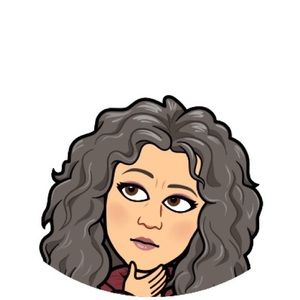 Meet your Posher, Margaret